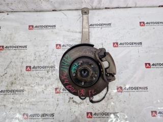 Ступица левая передняя TOYOTA MARK X GRX130 4GR-FSE 1 ракурс Ступица левая передняя TOYOTA MARK X GRX130 4GR-FSE 1 ракурс