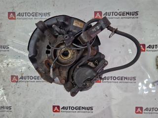 Ступица левая передняя TOYOTA ISIS ZNM10 1ZZ-FE 4 ракурс