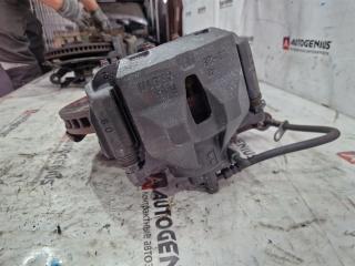 Ступица правая передняя TOYOTA ISIS ZNM10 1ZZ-FE 2 ракурс Ступица правая передняя TOYOTA ISIS ZNM10 1ZZ-FE 2 ракурс