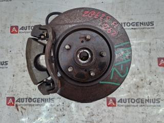 Ступица левая передняя TOYOTA WISH ZGE25W 2ZR-FAE S 1 ракурс