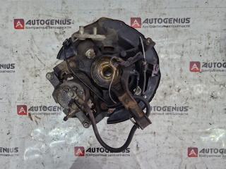 Ступица левая передняя TOYOTA WISH ZGE25W 2ZR-FAE S 4 ракурс