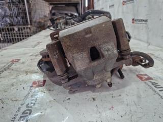 Ступица правая передняя TOYOTA VITZ KSP130 1KR-FE 2 ракурс