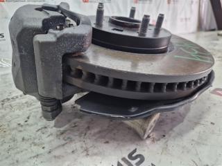 Ступица левая передняя TOYOTA CROWN GRS182 3GR-FSE 3 ракурс