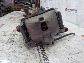 Ступица правая передняя NISSAN BLUEBIRD SYLPHY KG11 MR20DE 2 ракурс Ступица правая передняя NISSAN BLUEBIRD SYLPHY KG11 MR20DE 2 ракурс