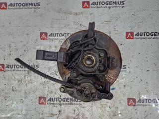Ступица правая передняя NISSAN BLUEBIRD SYLPHY KG11 MR20DE 4 ракурс