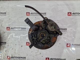 Ступица левая передняя NISSAN BLUEBIRD SYLPHY KG11 MR20DE 4 ракурс