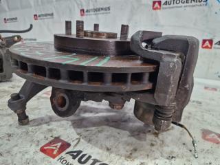 Ступица правая передняя NISSAN LIBERTY RM12 QR20DE 3 ракурс