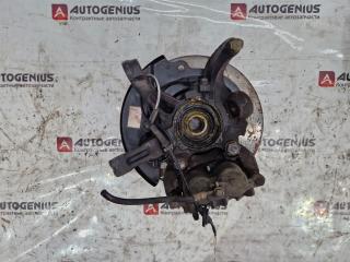 Ступица правая передняя NISSAN LIBERTY RM12 QR20DE 4 ракурс