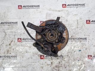 Ступица правая передняя NISSAN BLUEBIRD SYLPHY KG11 MR20DE 4 ракурс