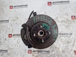 Ступица левая передняя  NISSAN BLUEBIRD SYLPHY KG11 MR20DE 1 ракурс
