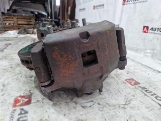 Ступица правая передняя MITSUBISHI OUTLANDER CW5W 4B12 2 ракурс