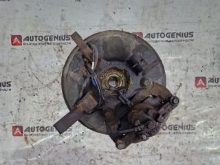 Ступица правая передняя MITSUBISHI OUTLANDER CW5W 4B12 4 ракурс