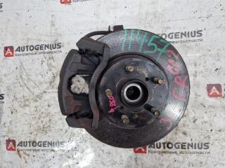 Ступица правая передняя SUBARU IMPREZA GG2 EJ152DX7AE ,260mm ,260mm 1 ракурс Ступица правая передняя SUBARU IMPREZA GG2 EJ152DX7AE ,260mm ,260mm 1 ракурс