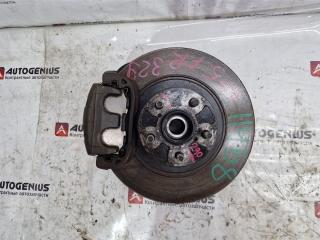 Ступица правая передняя  SUBARU LEGACY BP5 EJ204DPCJE ,295mm ,295mm 1 ракурс