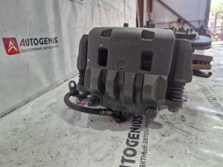 Ступица правая передняя SUBARU LEGACY BP5 EJ204DPCJE 295mm 2 ракурс