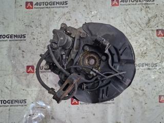 Ступица правая передняя SUBARU LEGACY BP5 EJ204DPCJE 295mm 4 ракурс