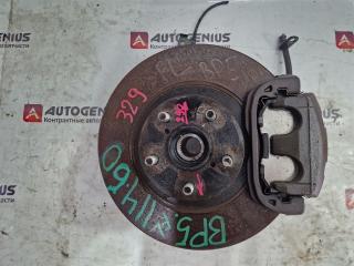 Ступица левая передняя  SUBARU LEGACY BP5 EJ204DPCJE ,295mm ,295mm 1 ракурс