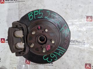Ступица правая передняя  SUBARU LEGACY BP5 EJ204DPAJE ,295mm ,295mm 1 ракурс