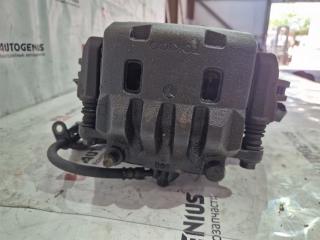Ступица правая передняя SUBARU LEGACY BP5 EJ204DPAJE 295mm 2 ракурс