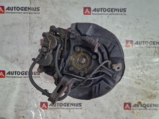 Ступица правая передняя SUBARU LEGACY BP5 EJ204DPAJE 295mm 4 ракурс