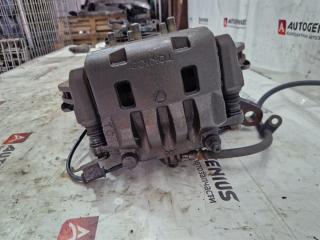 Ступица левая передняя SUBARU LEGACY BP5 EJ204DPAJE 295mm 2 ракурс