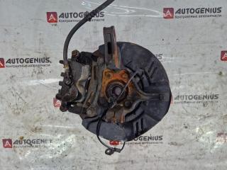 Ступица левая передняя SUBARU LEGACY BP5 EJ204DPAJE 295mm 4 ракурс