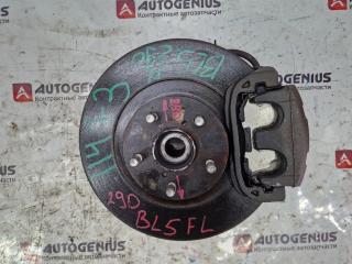 Ступица левая передняя  SUBARU LEGACY BL5 EJ204DPAJE ,295mm ,295mm 1 ракурс