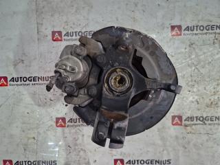 Ступица левая передняя VOLVO V50 MW43 B4204S3 4 ракурс