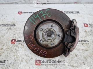 Ступица правая передняя  VOLVO V50 MW43 B4204S3 1 ракурс