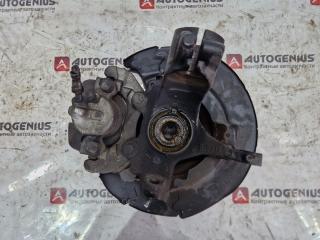 Ступица правая передняя VOLVO V50 MW43 B4204S3 4 ракурс