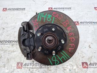 Ступица левая передняя  MAZDA AXELA BK5P ZYVE 1 ракурс