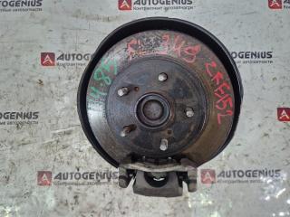 Ступица левая передняя  TOYOTA COROLLA RUMION ZRE152 2ZR-FE 1 ракурс