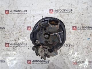 Ступица левая передняя TOYOTA COROLLA RUMION ZRE152 2ZR-FE 4 ракурс