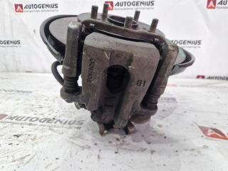 Ступица правая передняя TOYOTA COROLLA RUMION ZRE152 2ZR-FE 2 ракурс