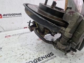 Ступица правая передняя TOYOTA COROLLA RUMION ZRE152 2ZR-FE 3 ракурс