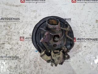 Ступица правая передняя TOYOTA COROLLA RUMION ZRE152 2ZR-FE 4 ракурс