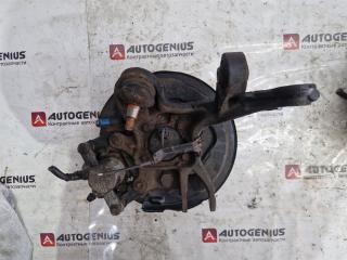 Ступица левая задняя TOYOTA AVENSIS AZT251 2AZ-FSE 4 ракурс