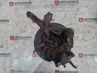 Ступица левая задняя TOYOTA AVENSIS AZT251 2AZ-FSE 4 ракурс