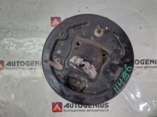 Ступица правая задняя TOYOTA COROLLA AXIO NZE141 1NZ-FE 2WD 2 ракурс