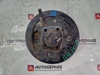 Ступица правая задняя TOYOTA VITZ KSP130 1KR-FE 2 ракурс