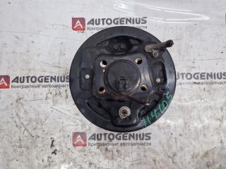 Ступица правая задняя TOYOTA VITZ KSP130 1KR-FE 2 ракурс