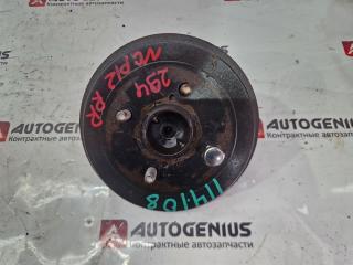 Ступица правая задняя TOYOTA PLATZ NCP12 1NZ-FE 1 ракурс