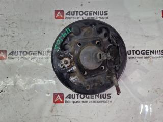 Ступица правая задняя TOYOTA PLATZ NCP12 1NZ-FE 2 ракурс
