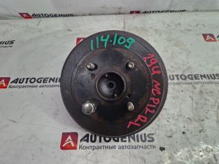 Ступица левая задняя TOYOTA PLATZ NCP12 1NZ-FE 1 ракурс