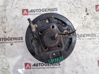 Ступица правая задняя TOYOTA VITZ KSP130 1KR-FE 2 ракурс