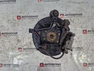 Ступица левая задняя SUBARU IMPREZA GH3 EL154JS3ME 4 ракурс