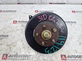 Ступица левая задняя SUBARU IMPREZA GG2 EJ152DX7AE 1 ракурс Ступица левая задняя SUBARU IMPREZA GG2 EJ152DX7AE 1 ракурс
