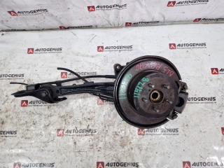 Ступица правая задняя  SUBARU LEGACY BL5 EJ204DPAJE 1 ракурс