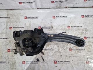 Ступица правая задняя VOLVO V50 MW43 B4204S3 5 ракурс