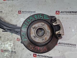 Ступица левая задняя VOLVO V50 MW43 B4204S3 2 ракурс